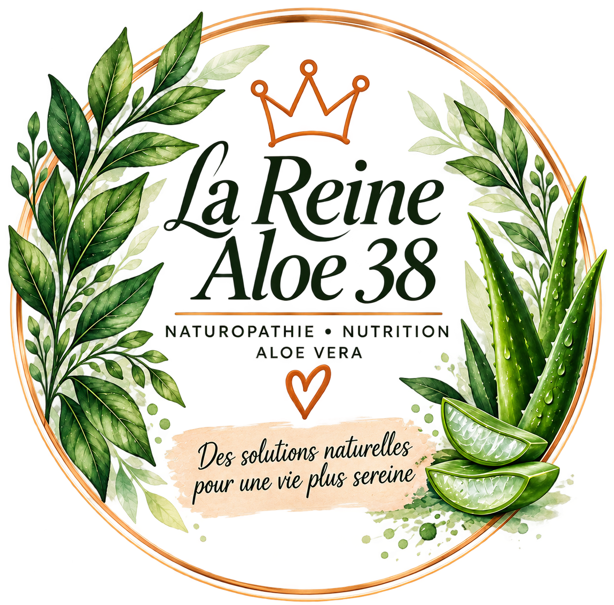 La Reine Aloé 38